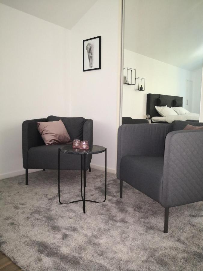 Arrive Bed & Breakfast, Landvetter Exterior foto