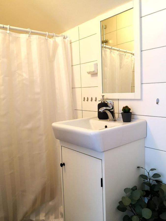 Arrive Bed & Breakfast, Landvetter Exterior foto